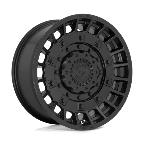 Fuel 1PC MILITIA 20X9 5X150/5.5 BD 5.0 110.2 +01