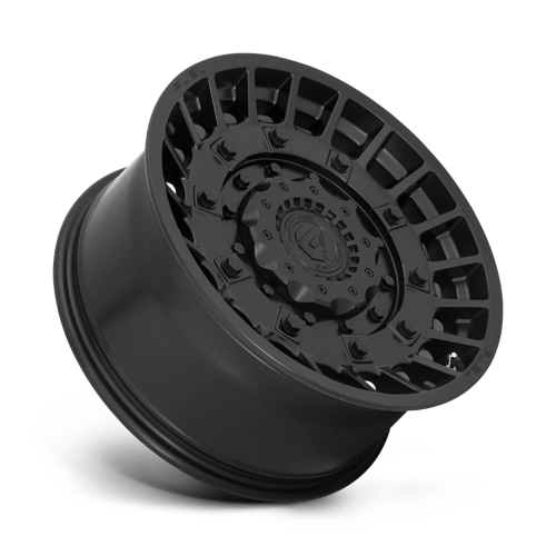 Fuel 1PC MILITIA 20X10 6X135/139.7 BD 4.79 -18
