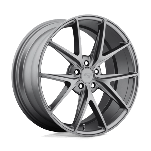 Niche 1PC MISANO 19X9.5 5X112 66.56 VD 35MM