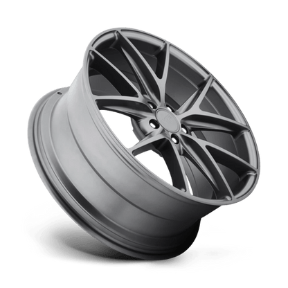 Niche 1PC MISANO 19X8.5 5X120 72 GD +35