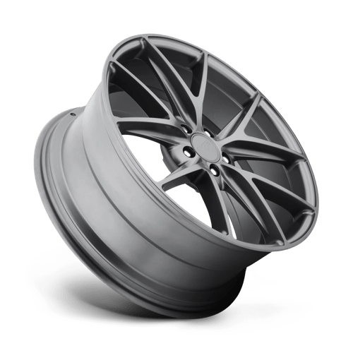 Niche 1PC MISANO 19X9.5 5X120 72 GD +35