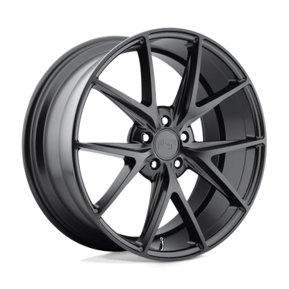 Niche 1PC MISANO 19X8.5 5X4.75 70.5 BD +50