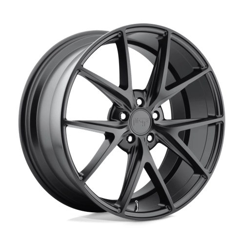 Niche 1PC MISANO 19X8.5 5X112 66.56 BD 34MM