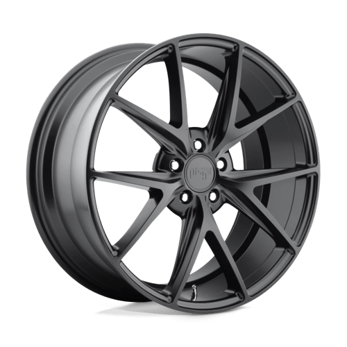 Niche 1PC MISANO 19X8.5 5X4.5 64.1 BD +45 (BSL)