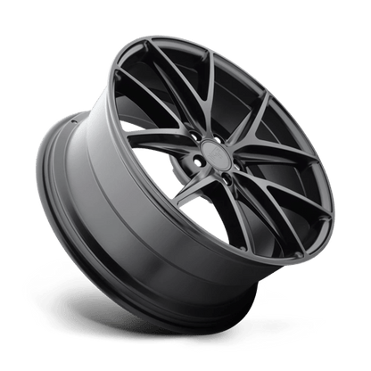 Niche 1PC MISANO 17X8 5X4.25 63.4 BD +40