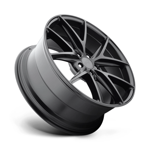 Niche 1PC MISANO 18X8 5X4.25 63.4 BD +40