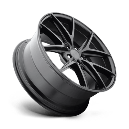 Niche 1PC MISANO 19X8.5 5X112 66.56 BD +25 BMW CAP