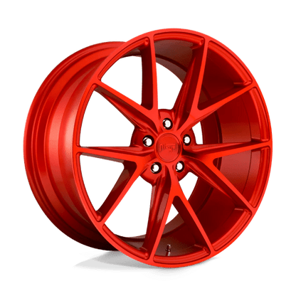 Niche 1PC MISANO 20X10 5X120 72 QL +40