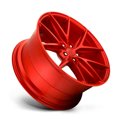 Niche 1PC MISANO 20X9 5X4.5 72 QL +35
