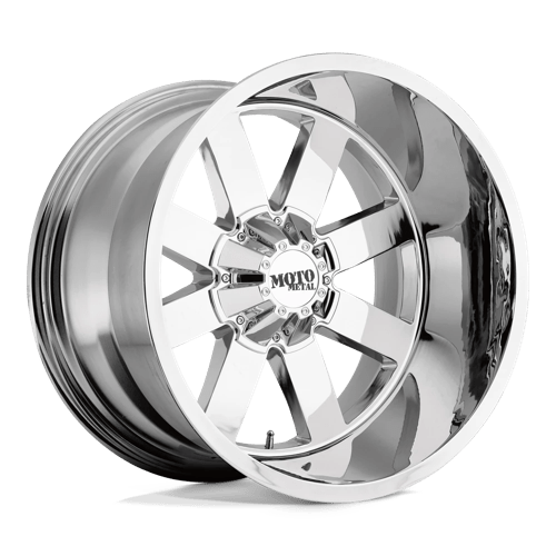 Moto Metal MO962 17X10 6X135/5.5 CHROME -24MM