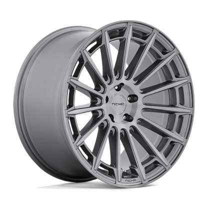 Niche 1PC AMALFI 20X10.5 5X120 72 GLR +20