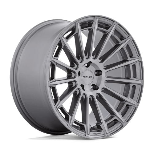 Niche 1PC AMALFI 20X9 5X112 66 GLR +25