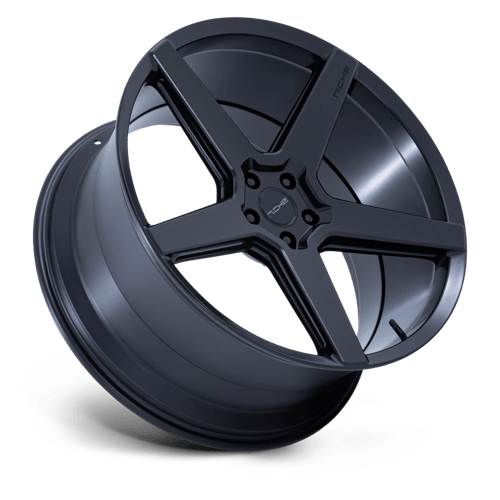 Niche 1PC MODENA 22X9 5X112 66 +15 M-BLK
