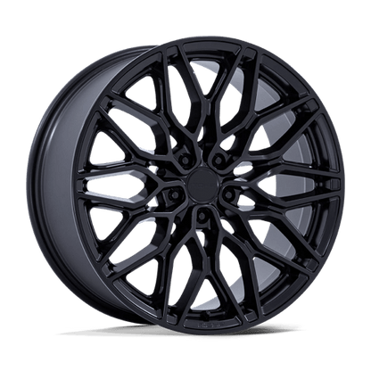 Niche 1PC CALABRIA 5 20X10.5 5X120 74 +38 M-BLK