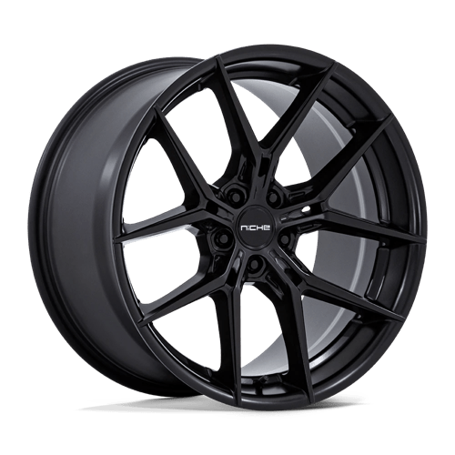 Niche 1PC PRODIGY 5 20X9 5X4.5 72 +35 M-BLK