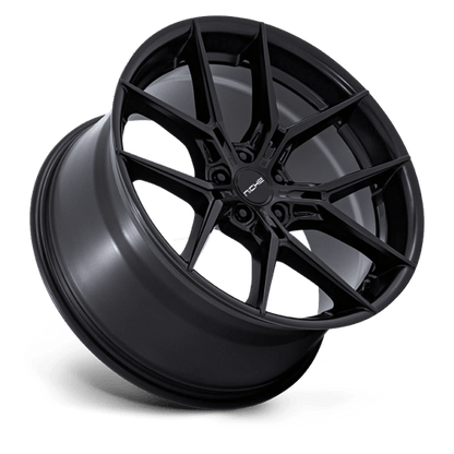 Niche 1PC PRODIGY 5 18X8.5 5X120 72 +35 M-BLK