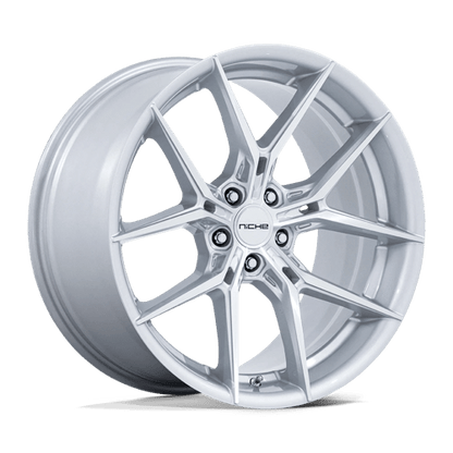 Niche 1PC PRODIGY 5 24X10 5X112 66 +20 SLV-MCH