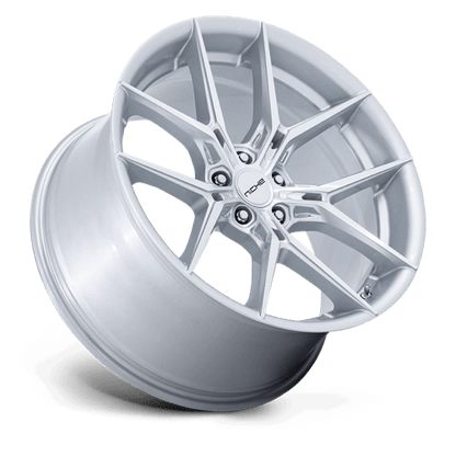 Niche 1PC PRODIGY 5 22X10.5 5X120 74 +38 SLV-MCH