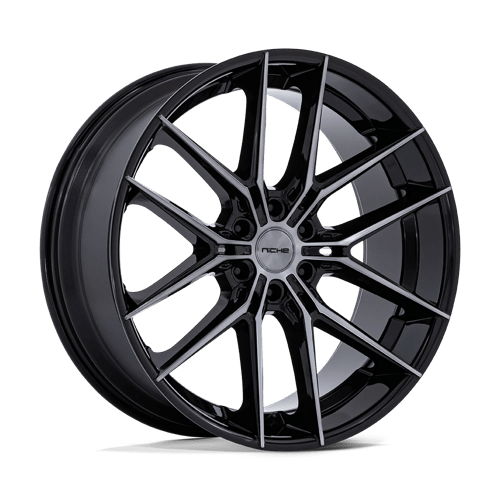 Niche 1PC PRODIGY 6 22X9.5 6X5.5 106 +20 G-BLK DDT
