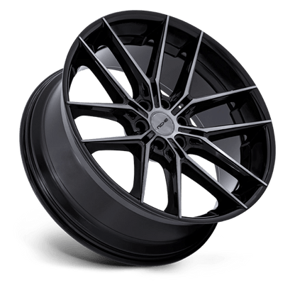 Niche 1PC PRODIGY 6 22X9.5 6X5.5 106 +20 G-BLK DDT
