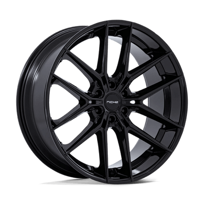 Niche 1PC PRODIGY 6 22X9.5 6X135 87 +25 G-BLK
