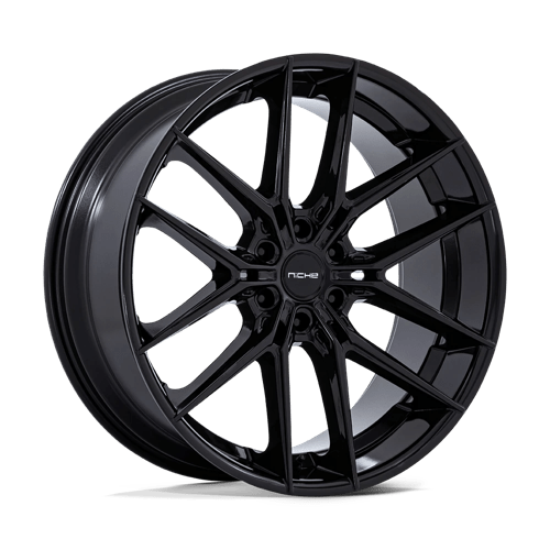 Niche 1PC PRODIGY 6 24X10 6X135 87 +25 G-BLK