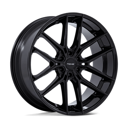 Niche 1PC PRODIGY 6 22X9.5 6X5.5 106 +20 G-BLK