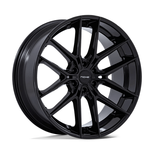 Niche 1PC PRODIGY 6 22X9.5 6X5.5 106 +20 G-BLK