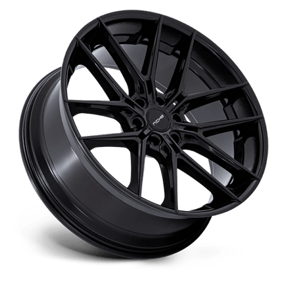 Niche 1PC PRODIGY 6 24X10 6X135 87 +25 G-BLK