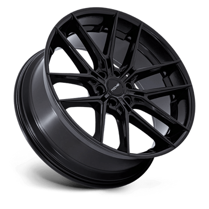 Niche 1PC PRODIGY 6 22X9.5 6X5.5 106 +20 G-BLK