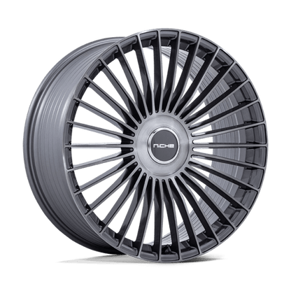 Niche 1PC SERENE 22X10 6X135/5.5 100 +30 TNM-BRSH