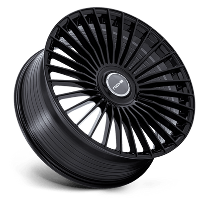Niche 1PC SERENE 22X10 5X130 84 +20 G-BLK