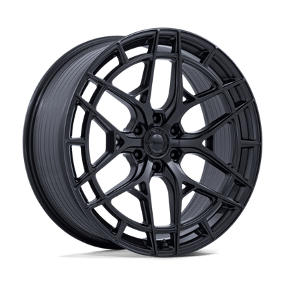 Niche 1PC ADRIA 22X10 6X5.5 106 +20 M-BLK