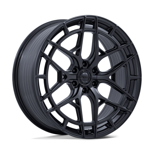 Niche 1PC ADRIA 22X10 6X5.5 106 +20 M-BLK