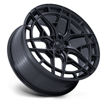 Niche 1PC ADRIA 24X10 6X5.5 106 +20 M-BLK