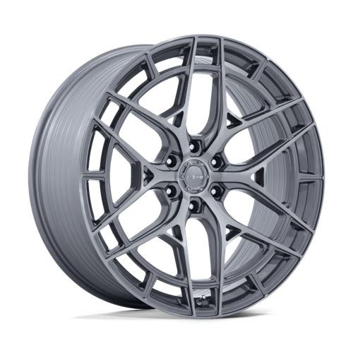 Niche 1PC ADRIA 24X10 6X5.5 106 +20 PLTNM-BRUSH