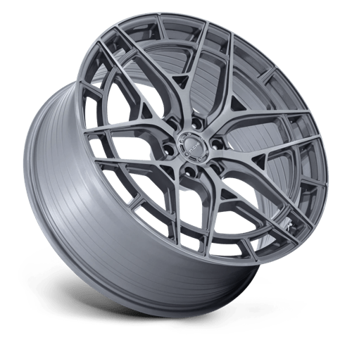 Niche 1PC ADRIA 24X10 6X5.5 106 +20 PLTNM-BRUSH