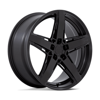 Niche 1PC TERAMO 20X9.5 5X4.5 70 BD +25