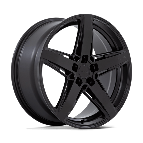 Niche 1PC TERAMO 20X9 5X112 66 BD +25