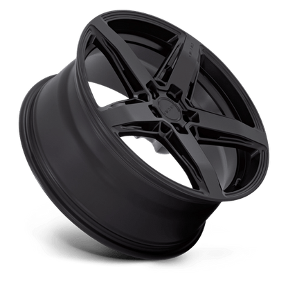 Niche 1PC TERAMO 20X9.5 5X4.5 70 BD +25