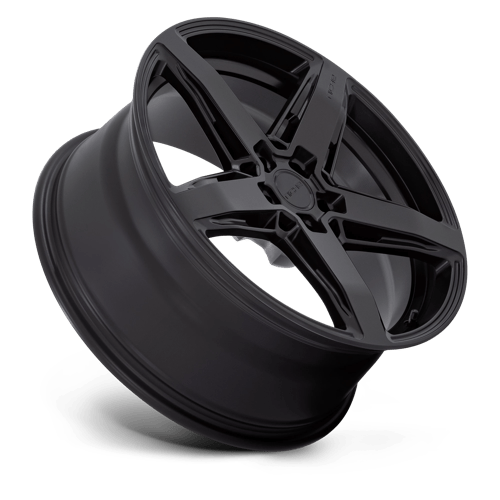Niche 1PC TERAMO 20X9.5 5X4.5 70 BD +25