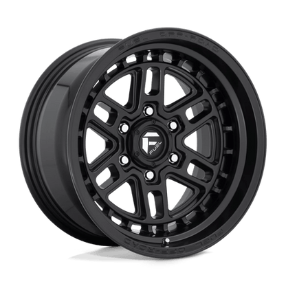 Fuel 1PC NITRO 17X9 6X135 87.1 BD +01