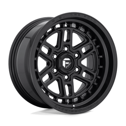 Fuel 1PC NITRO 17X9 6X135 87.1 BD +01