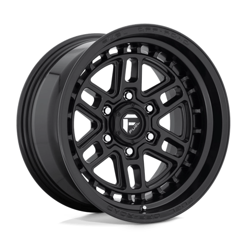 Fuel 1PC NITRO 17X9 6X135 87.1 BD +01