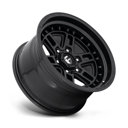 Fuel 1PC NITRO 17X9 6X135 87.1 BD +01