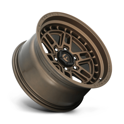 Fuel 1PC NITRO 17X9 6X135 87.1 ZD +01