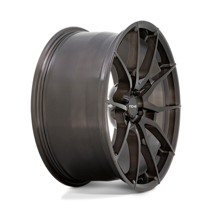 Niche 1PC KANAN 20X11 5X120 67.06 BCV 45MM