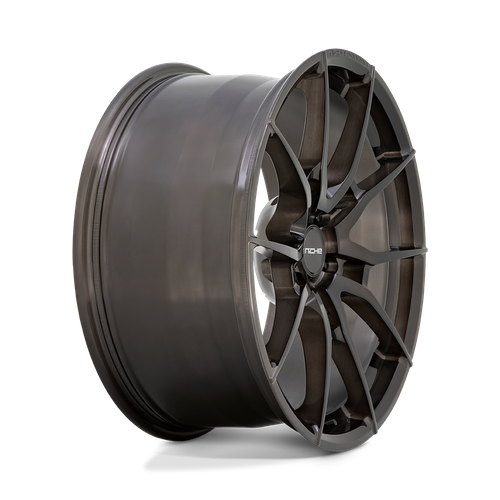 Niche 1PC KANAN 20X11.5 5X120 70.6 BCV 52MM