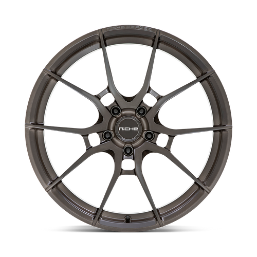 Niche 1PC KANAN 21X12 5X130 71.56 BCV 65MM