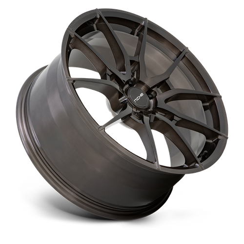 Niche 1PC KANAN 20X11 5X120 72 BCV 43MM